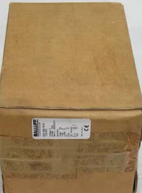 议价巴鲁夫BALLUFF编码器 BDG 6360-7B-05可维修