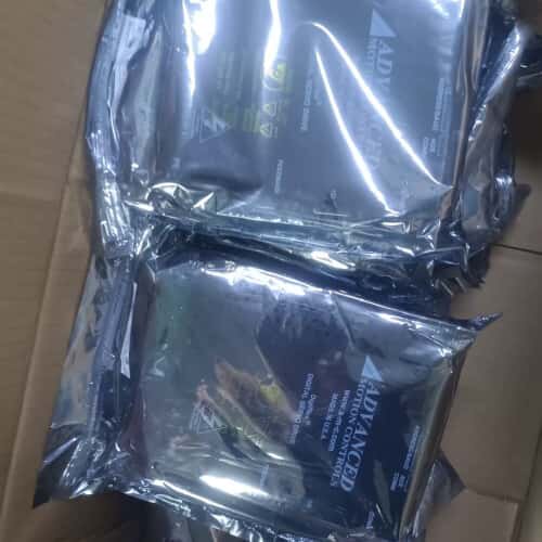 议价ADVANCED伺服电机控制器可维修