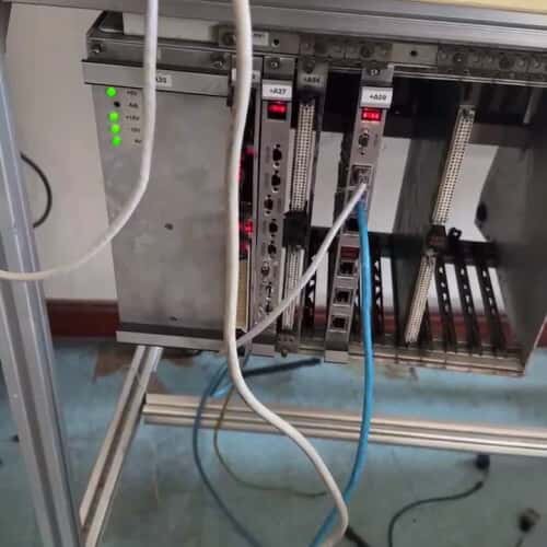 议价维修阿博格注塑机主板CPU +A09可维修