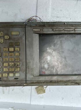 议价显示器MDT962B-4A，带RX211C主板，i960可维修