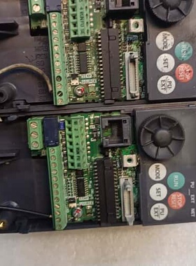 议价变频器FR-E720-0.1K 220V 实物拍2可维修