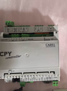 议价CAREL卡乐CPY加湿控制板，型号CPY0000200，拆