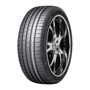 全新固特异轮胎255/40R18 99Y 鹰驰 F1 5代 MO原配奔驰C260L/E180
