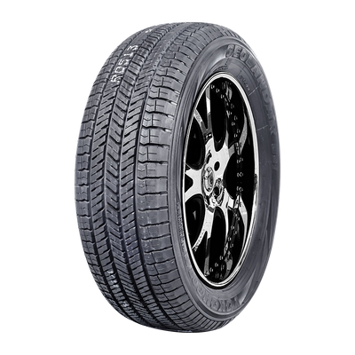 横滨优科豪马轮胎225/65R17 102H G91AV原配RV4荣放/奇骏22565r17