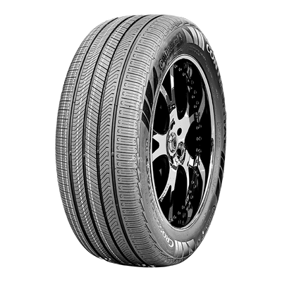 全新德国马牌轮胎265/55R19 109H  RX FR 原配坦克500 26555r19