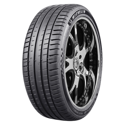 米其林轮胎235/45R18 98Y PS5 适配博瑞雅阁帕萨特凯美瑞23545r18