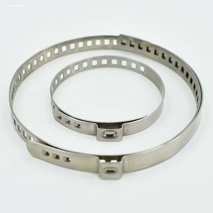 半轴球笼卡箍抱箍喉箍 球囚笼防尘套皮套修理包原装卡箍卡子卡扣