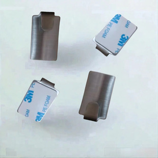 空白挡车牌 车行展厅拍照汽车挂牌塑料PVC广告车牌遮盖车牌夹挂钩