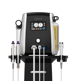 AsterAsYS韩国阿斯特拉瑟斯Q facial乐芙漾