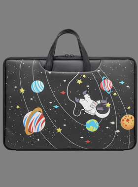 适用科大讯飞12寸P30TURBO手提袋S30收纳平板电脑包S30T S30D防水