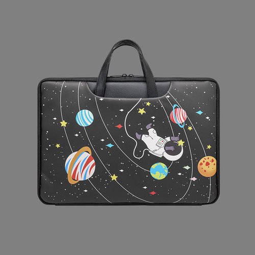 适用科大讯飞12寸P30TURBO手提袋S30收纳平板电脑包S30T S30D防水