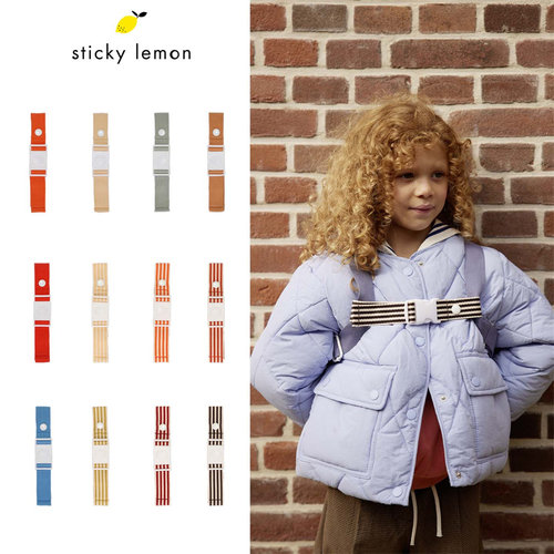 小学生书包双肩包配件搭扣