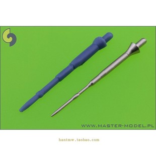 MAST48066苏27/苏30/SU27/SU30战斗轰炸机1/48模型金属空速管