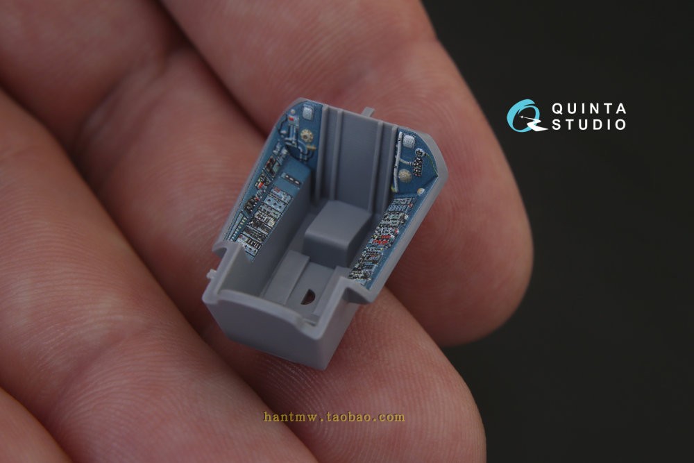 苏27SM战斗机1/72模型立体座舱贴