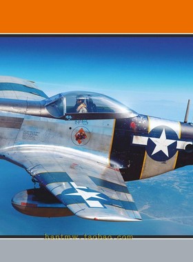 牛魔王82103 P-51D战斗机F-6D/K照片侦察版1/48拼装模型