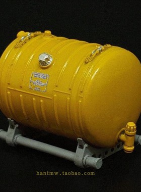 BRL-48167米24D/Mi-24D武装直升机1/48拼装模型树脂机内副油箱