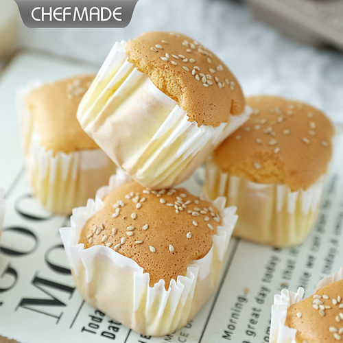 学厨方形耐高温CHEFMADE/学厨