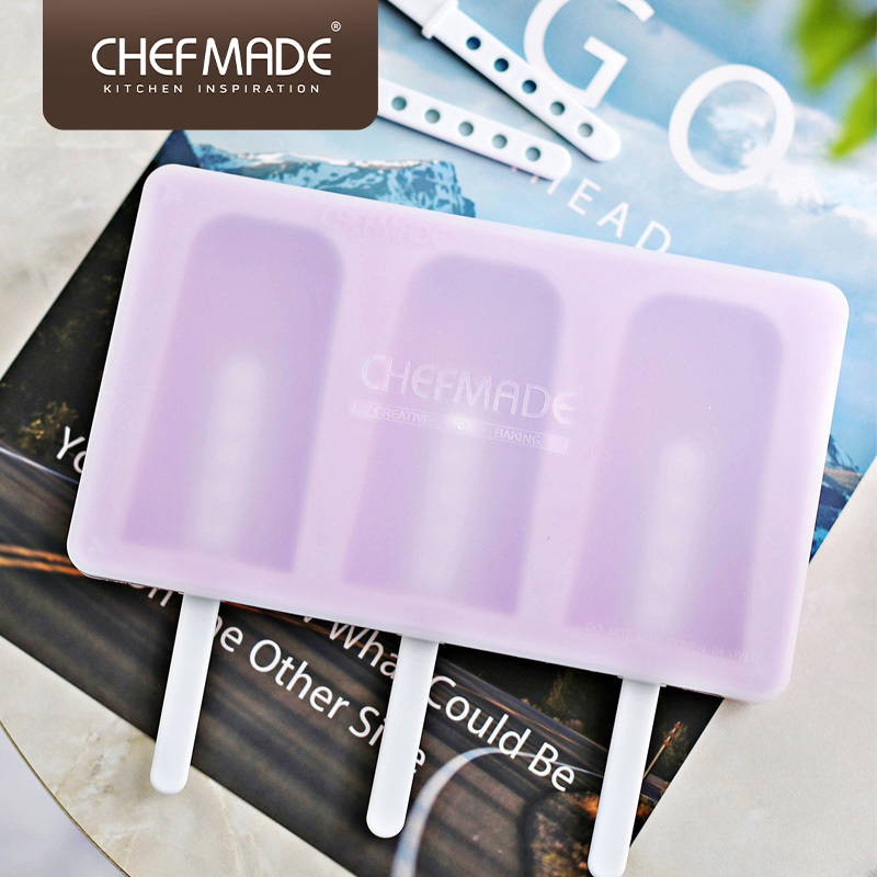 学厨雪糕模具CHEFMADE/学厨