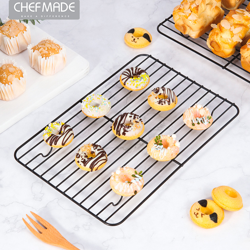 chefmade食物冷却架晾网