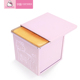 学厨KITTY 家用带盖水立方不粘面包吐司盒250g土司模烘焙模具