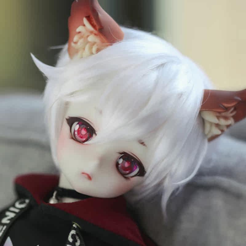 正版授权 DollZone BJD娃娃-米优 Miyou 体妆 白肌 1/6比例 现做在类目 模玩/动漫/周边/cos/桌游, 手办/扭蛋/人偶/BJD/兵人, 其它手办中 - 来自Buy2taobao.com提供专业的淘宝代购服务