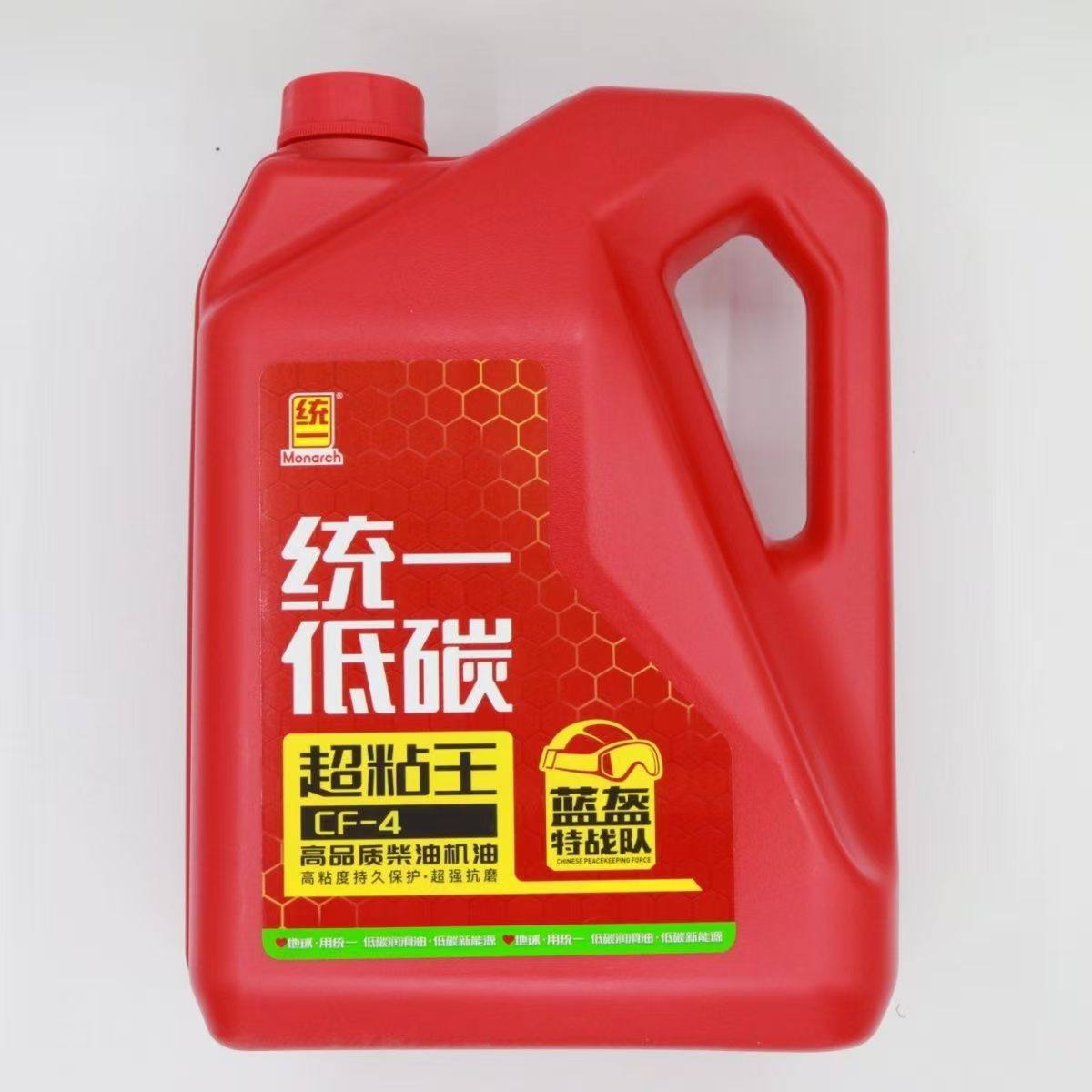 统一超粘王CF-4柴油机油蓝盔15W-40高品质柴油发动机润滑油4L,汽车零部件/养护/美容/维保,柴机油,淘宝优惠券,粉丝福利购,淘宝优惠卷