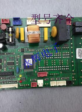 三星中央空调主机板ACN052LDEHA/SC内机主板 控制板 线 线路板 主