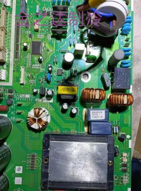大金空调2P239132-1C主板原装4MXS115HV2C PMXS5KV2C