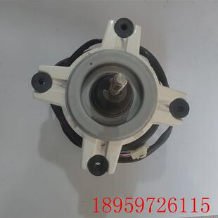 变频空调室外风机电机SIC 67FV F140 40W询价 DC310V