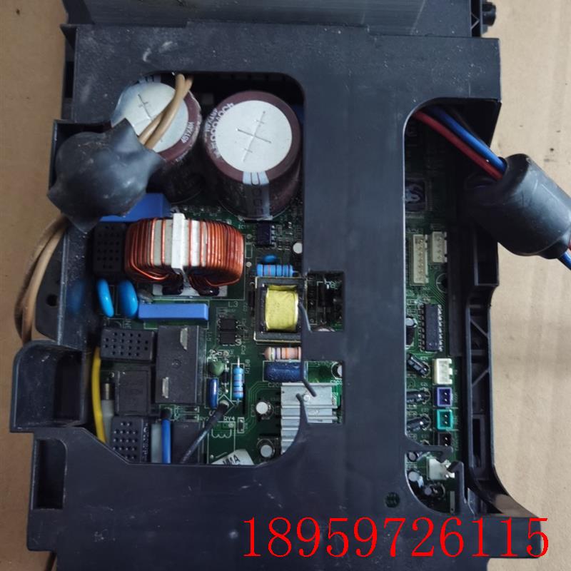 奥克斯变频空调外机主板KFR-26/35W/BP R72WBP1/2/3电脑板电询价