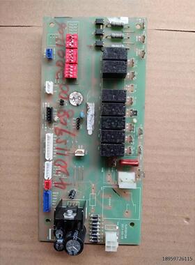 原三重海尔空P5A11主L0530装菱工调配件电脑板控制板JA502板 S1ZK