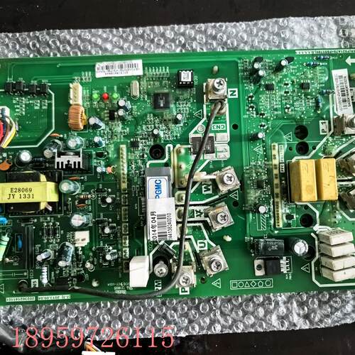 议价原厂中央空调变频模块ME-POWER(PS21A79+PS51789)LNB42F