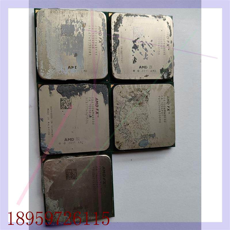 议价FX8100 FX8320 FX4300/FX6100推土机