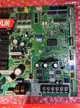 空调配件EB12182主板RUXYQ12-14-16-18AB电脑板EB14059-1主板