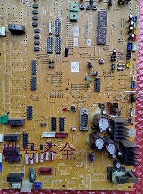 三菱重工空调外机主板  PCB505A042C 电脑板 控制板询价