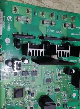 电机中央空调通讯板BH00B957 电脑板WS00C001G40