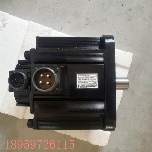 议价SGMG-44A2ABB伺服电机SGMG-30A2ABB