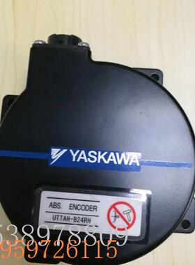 议价UTTAH-B24RH 安川编码器 400v 安川解码器 850W SGM7G-09D7C6