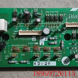 原装 HIC30A2 M2Y18询价 中央空调变频模块CR