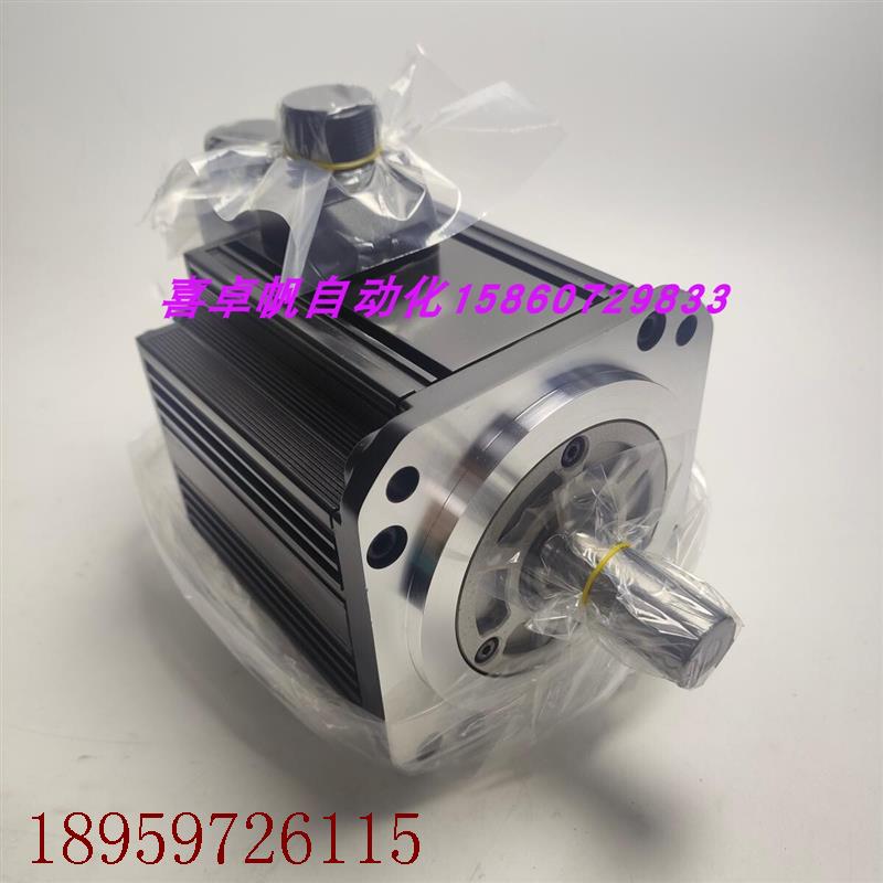 议价富士伺服电机GYG501/751/102/152/202CC2-T2G/T2E马达中小惯