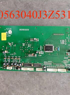适用格力柜机显示板空调电脑板30563040J3Z531M