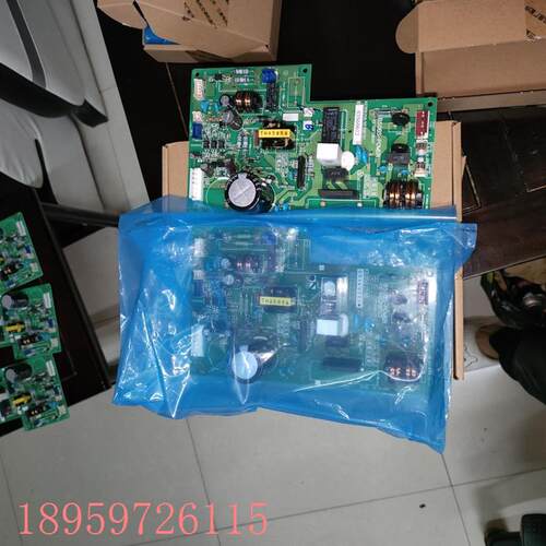议价全新原装拆机电机空调电源板 BS08S-POWER KE76B796G01变