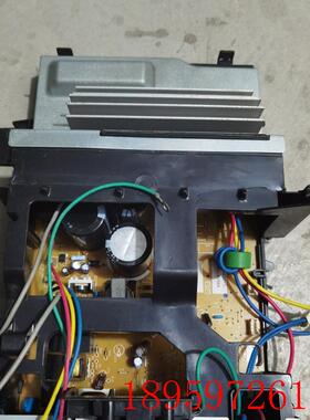 原装变频空调外机主板A746437A746437-5A745879CU-E13KD/E/F1询价