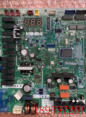 全新适用VX电脑板EB12182(E) RUXYQ22AB RUXYQ10AB主板控制板询价