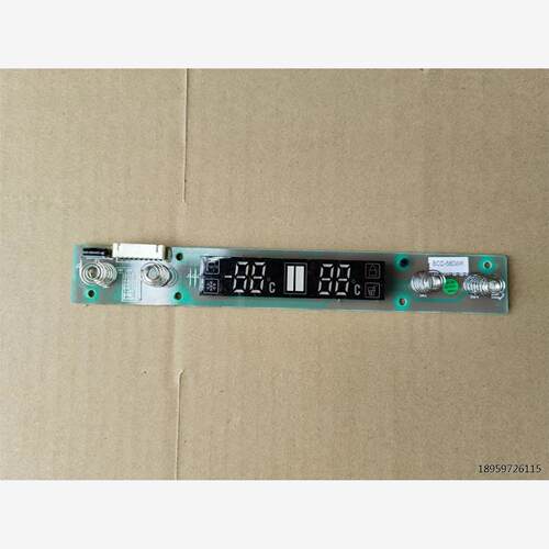 原X60WSM021.PB板电源制