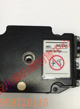 议价安川编码器UTSAE-B17CLE 电机SGMRS-37A2B-YR11现货135389788