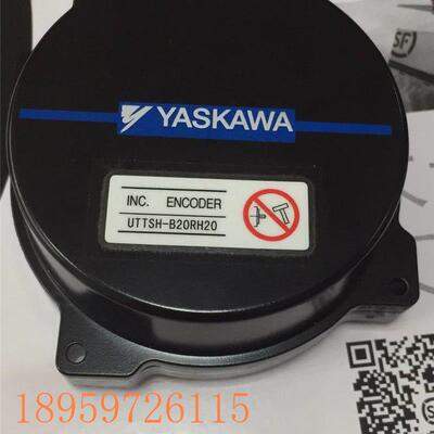 议价安川编码器UTTAH-B20RH20电机SGMMG-09A3C61/SGMMG-13A3C6C