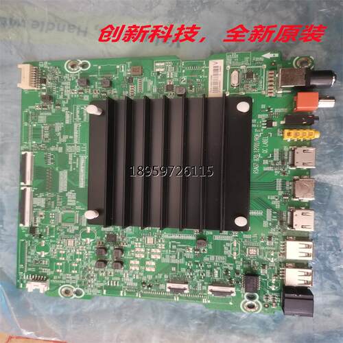 海信5V304主RSG820.17