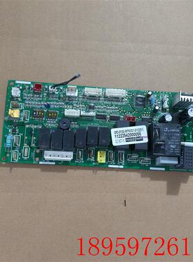 奥克斯变频空调主板QRD-3F2S-R7F0C001-SYC2SY 1122254200005询价