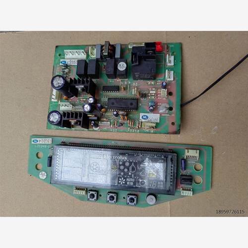 适用克斯空调装拆机板Z08